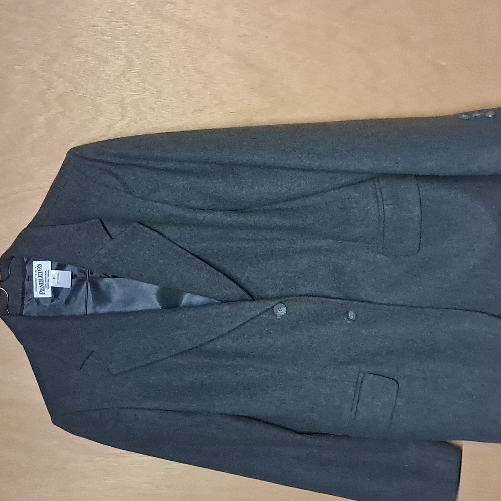 ✨️MAKE AN OFFER✨️Pendleton vintage Wool blazer